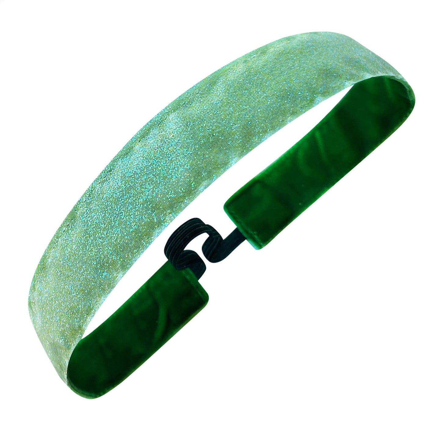 Metallic Shimmer | 1 Inch