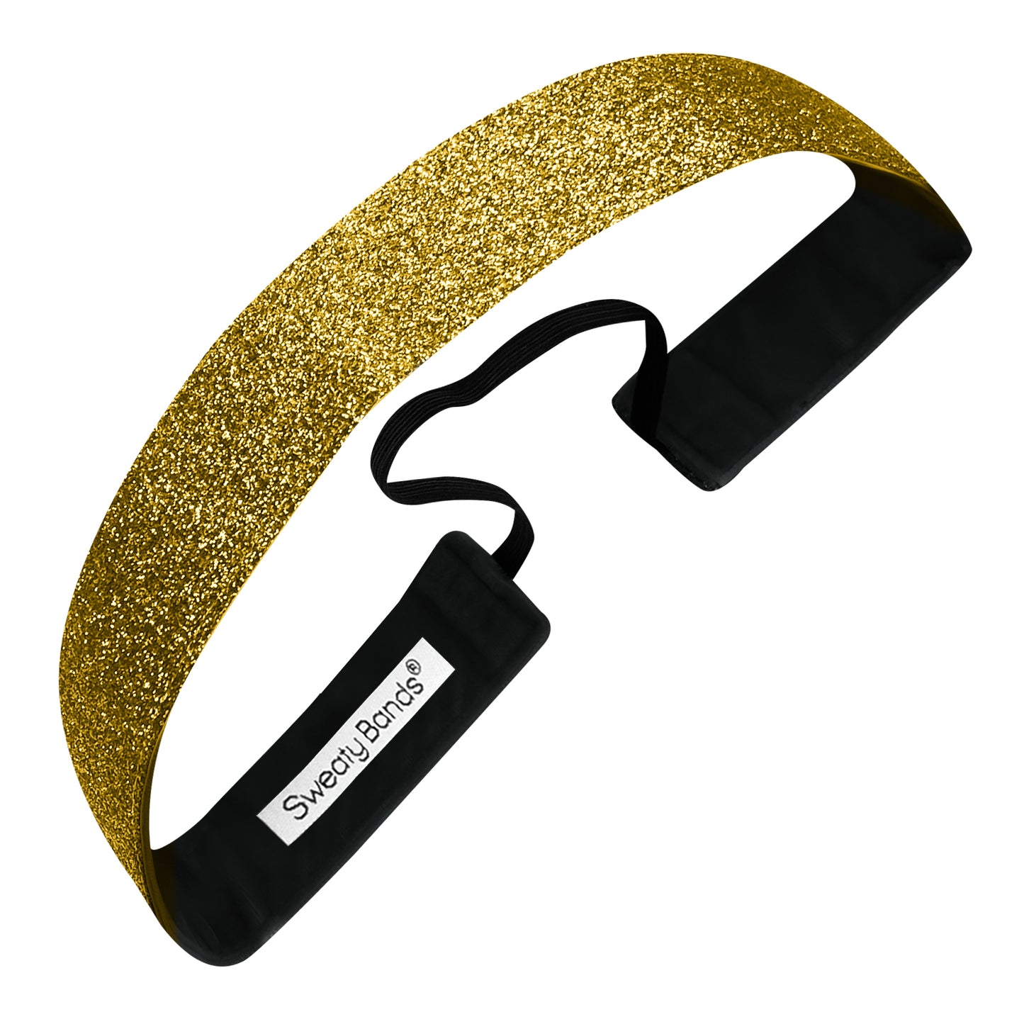 Metallic Shimmer | 1 Inch