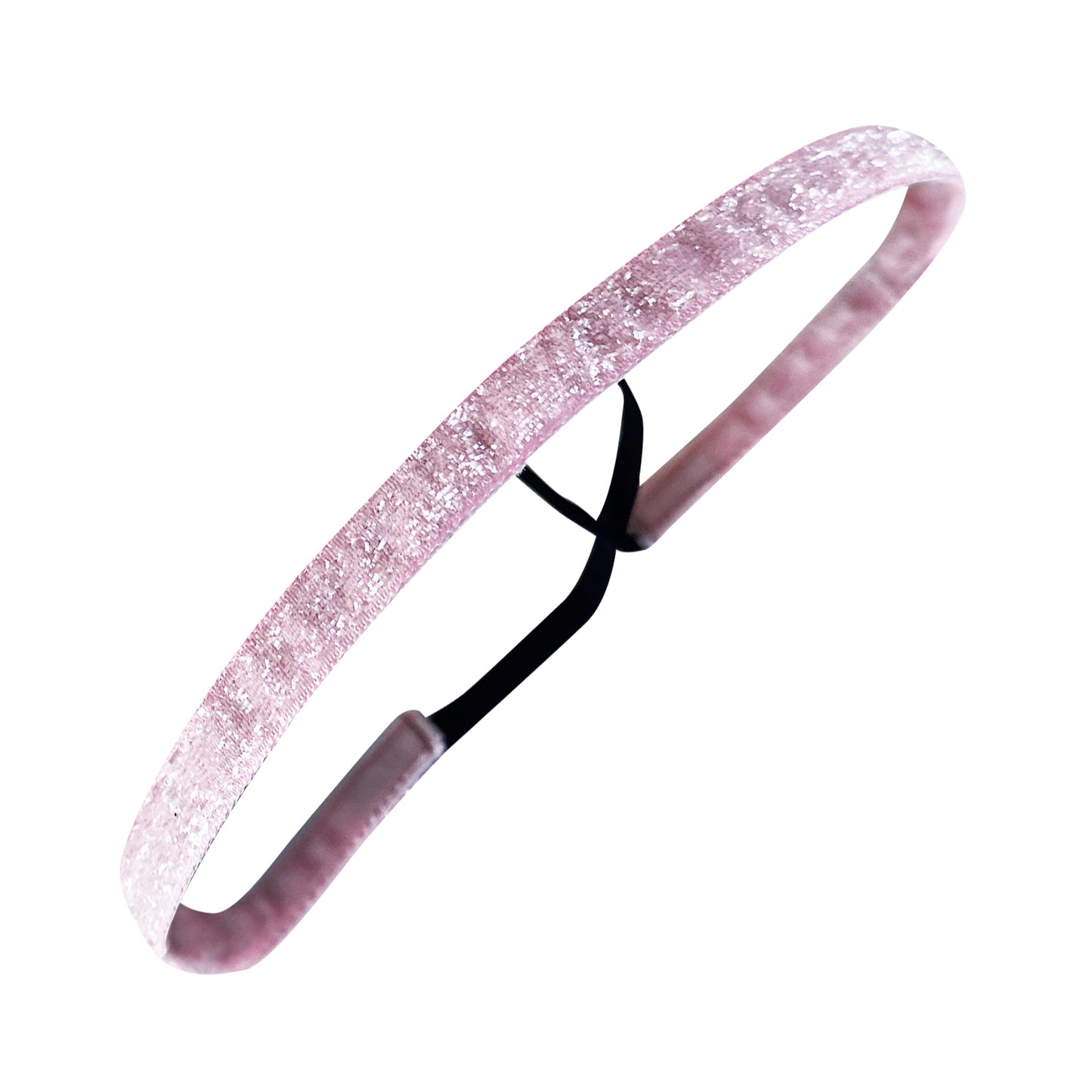 FREE Viva Diva | 3/8 Inch Sweaty Bands Non Slip Headband