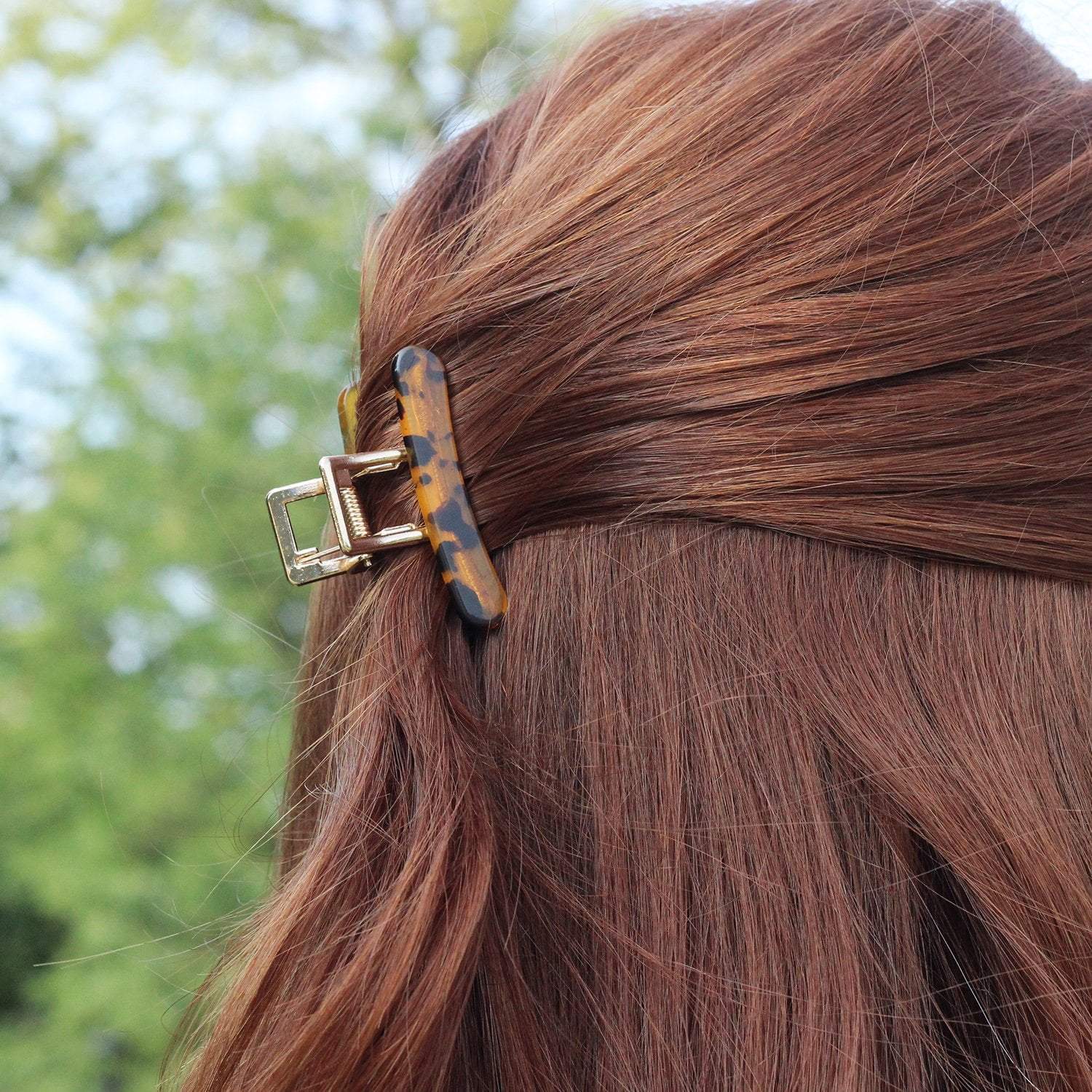 *Hair Claw | Mini Sweaty Bands Non Slip Headband