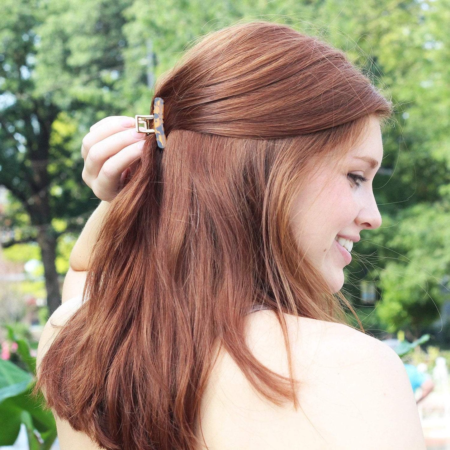 *Hair Claw | Mini Sweaty Bands Non Slip Headband
