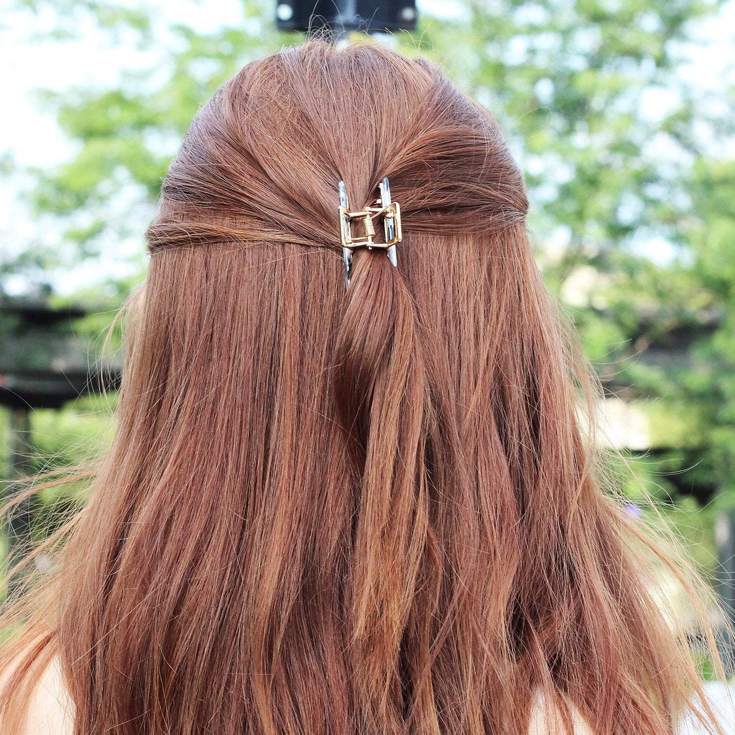 *Hair Claw | Mini Sweaty Bands Non Slip Headband
