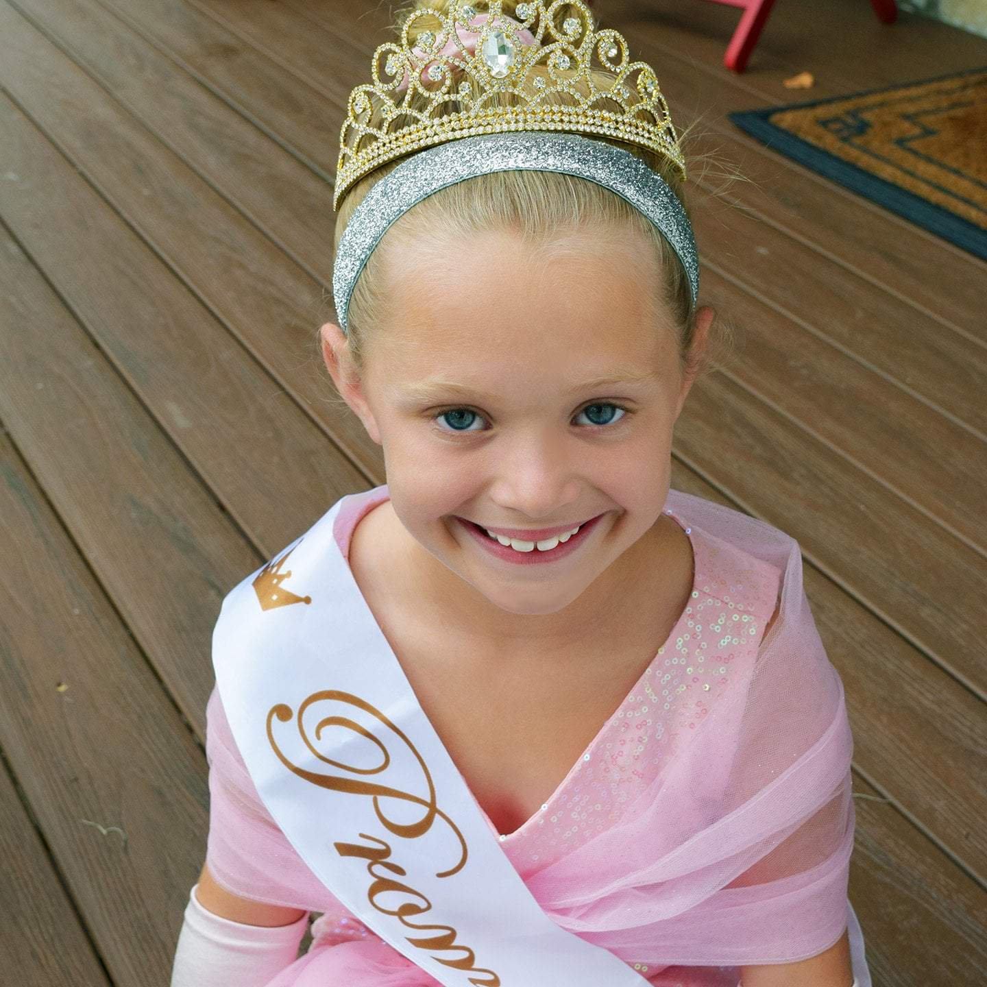 *Petite | Viva Diva | 1 Inch Sweaty Bands Non Slip Headband