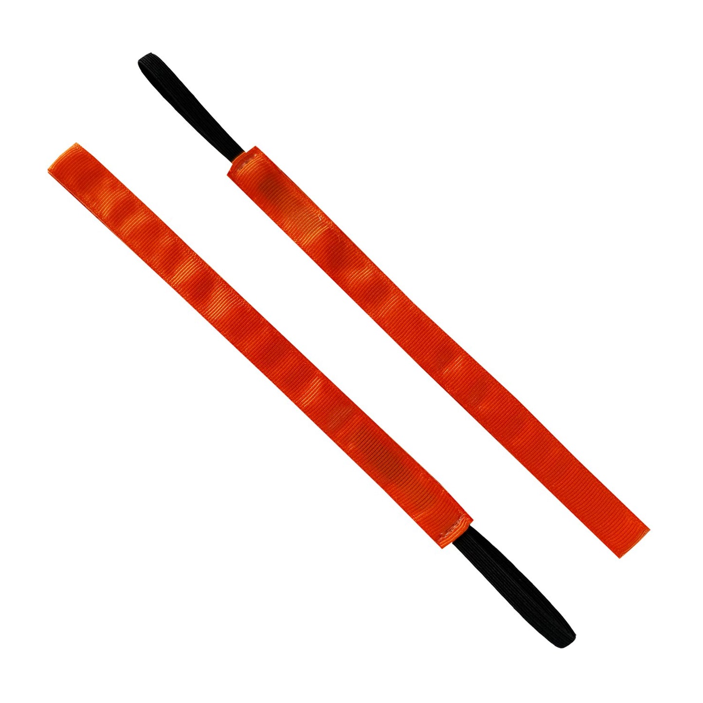 Rock Solid | 5/8 Inch Sweaty Bands Non Slip Headband