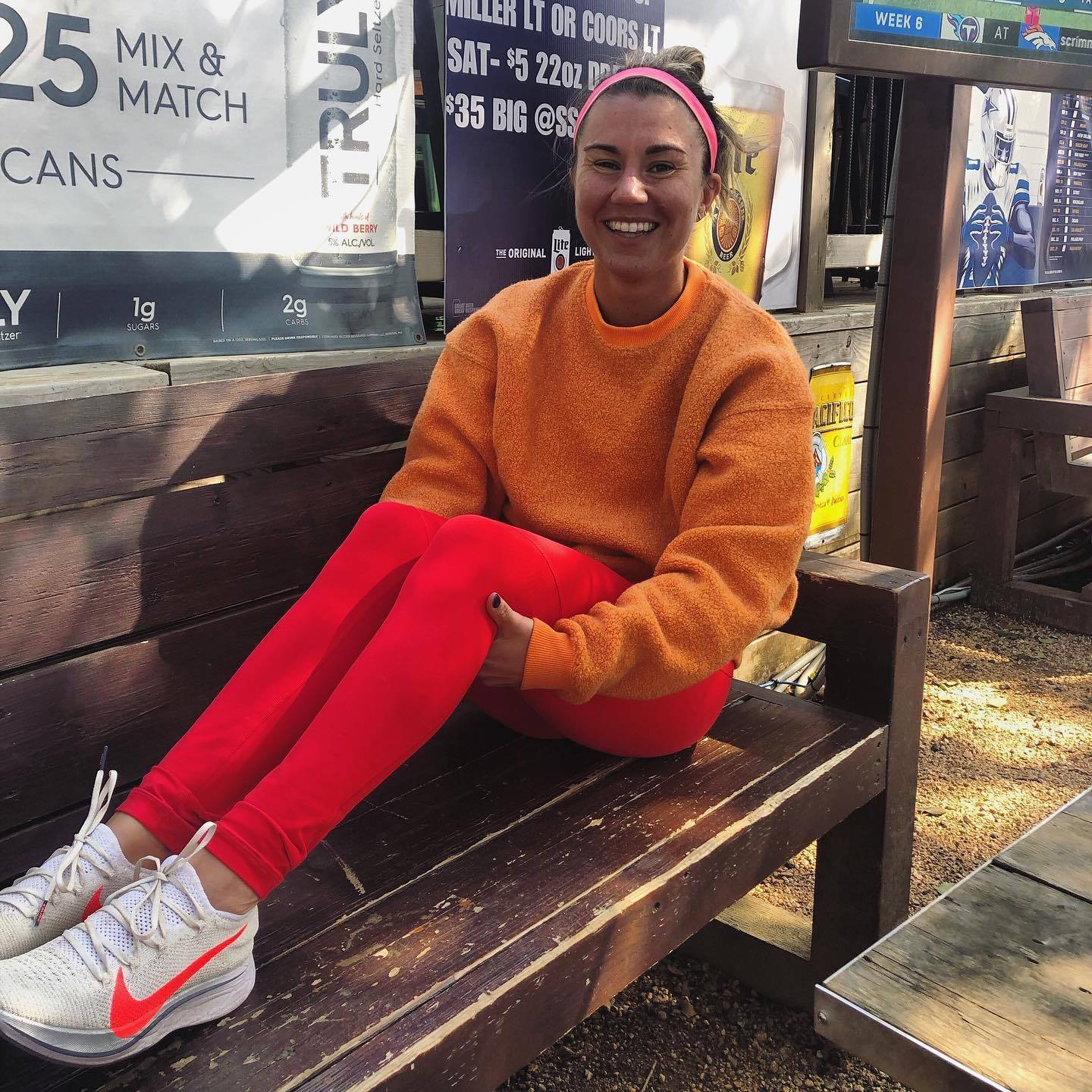 *Watercolors | 1 Inch Sweaty Bands Non Slip Headband