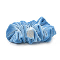 Gift Pack | Donut Give Up | Scrunchie Light Blue Sweaty Bands