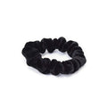 Mini Scrunchie | Black