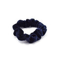 Mini Scrunchie | Navy Sweaty Bands Non Slip Headband