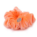Scrunchie | Neon Orange Sweaty Bands Non Slip Headband