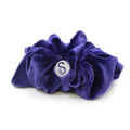 Scrunchie | Purple Sweaty Bands Non Slip Headband