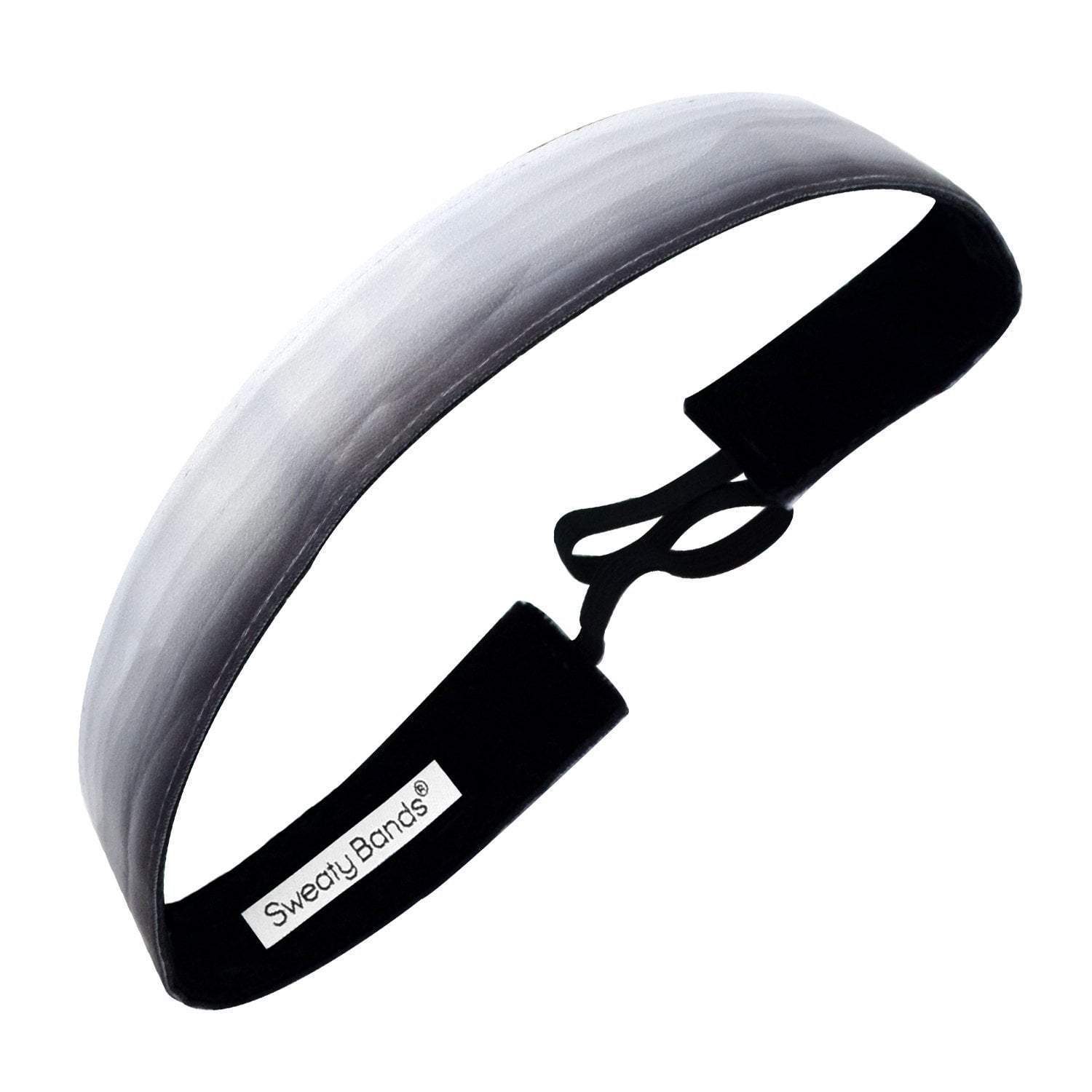 Watercolors Sweaty Bands Non Slip Headband