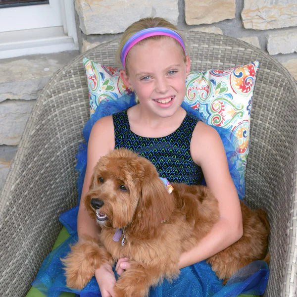 Watercolors Sweaty Bands Non Slip Headband