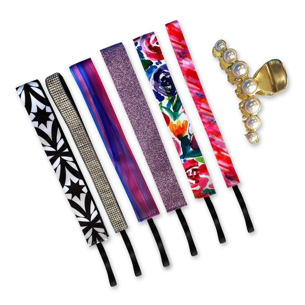 Sweaty Bands Gift Packs | Serious Sweaty Inspiration for  display picture 1