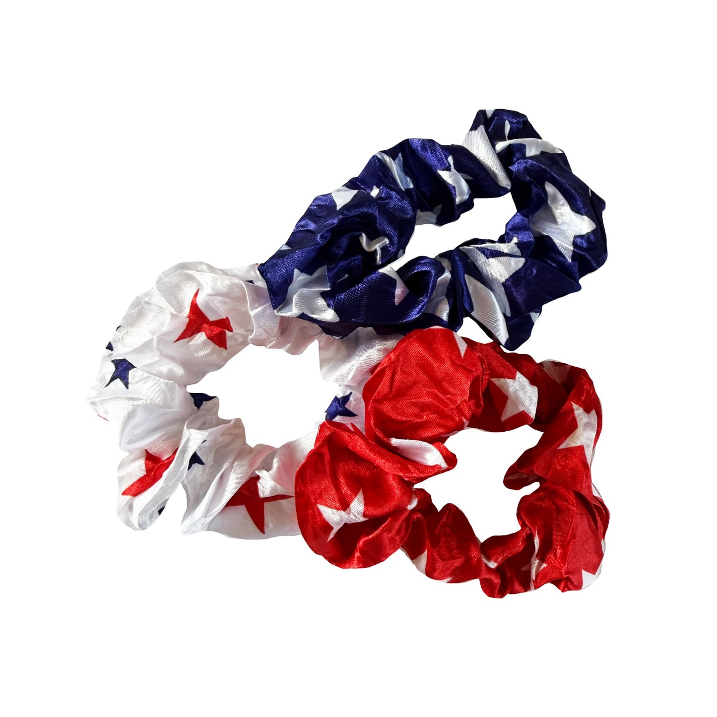 3 Pack | Scrunchie | USA Sweaty Bands Non Slip Headband