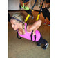 6 Pack | August 2024 Sweaty Bands Non Slip Headband