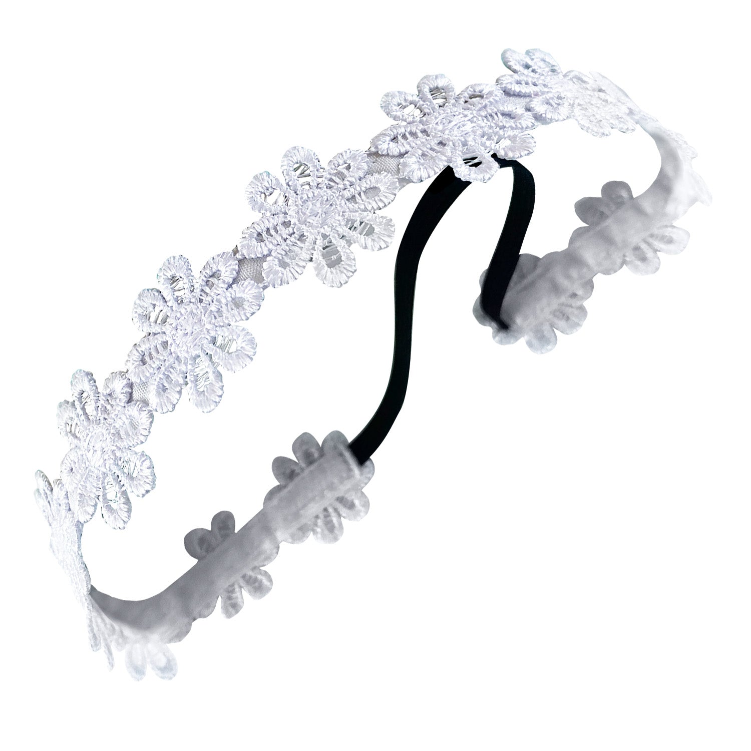 6 Pack | August 2025 Sweaty Bands Non Slip Headband