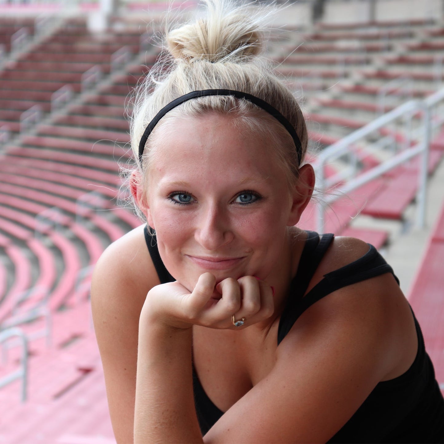 6 Pack | December 2025 Sweaty Bands Non Slip Headband