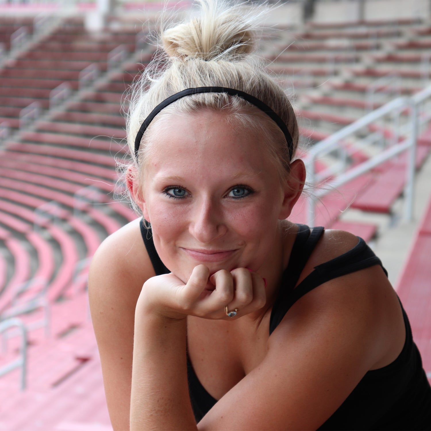 6 Pack | December 2025 Sweaty Bands Non Slip Headband