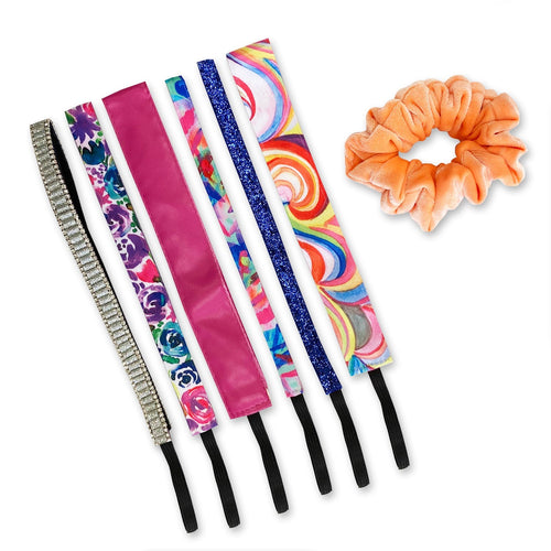 Sweaty Bands America's 1 Fitness Headband