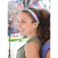 6 Pack | June 2023 Sweaty Bands Non Slip Headband