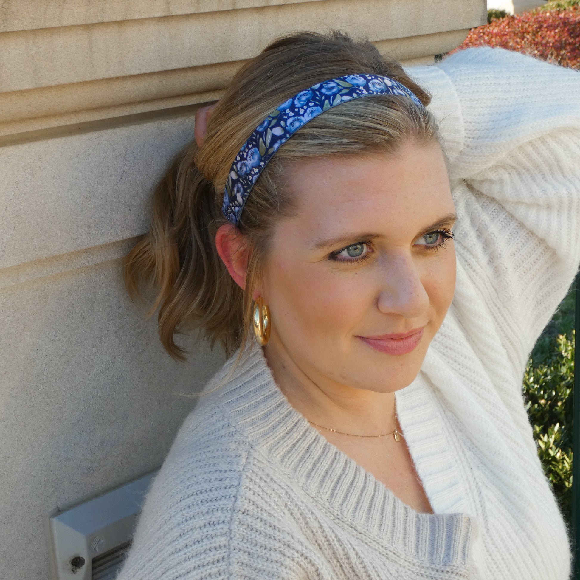 6 Pack | May 2025 Sweaty Bands Non Slip Headband