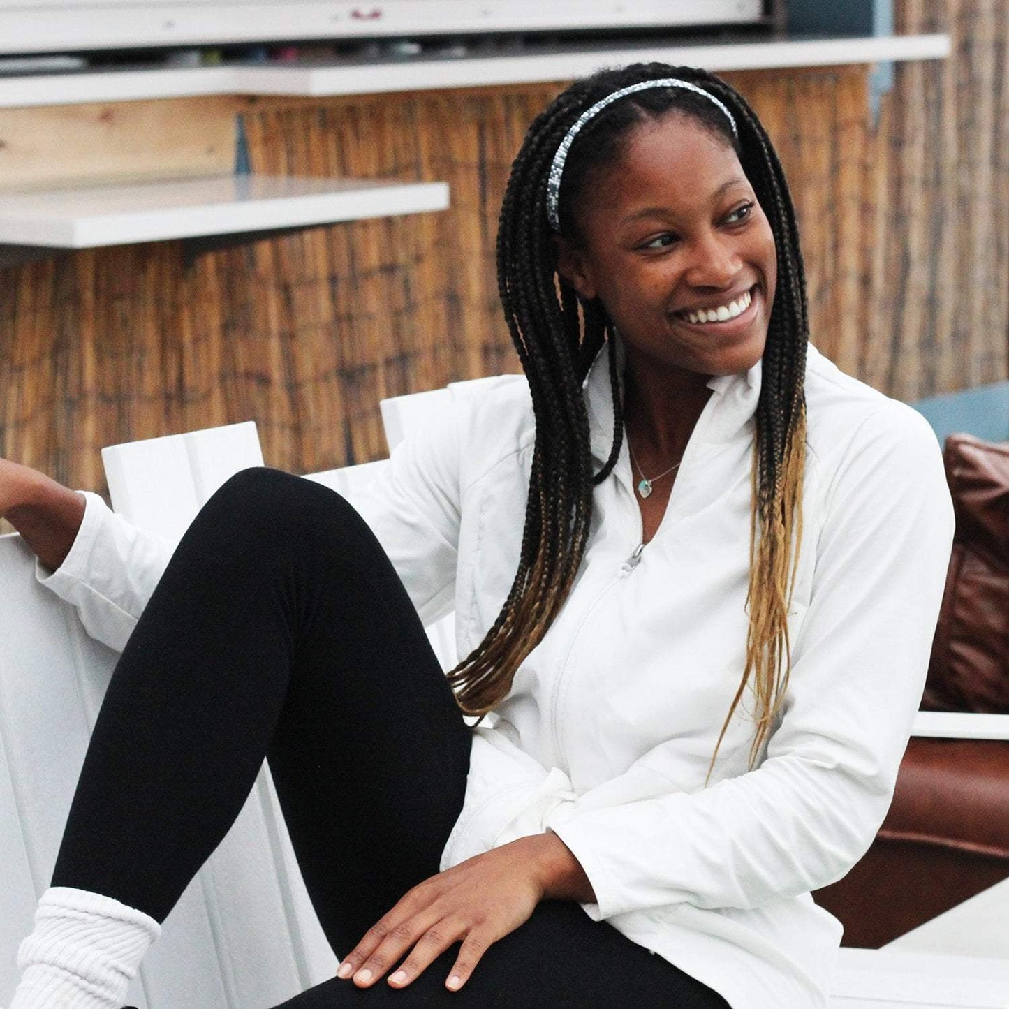 6 Pack | November 2025 Sweaty Bands Non Slip Headband