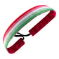 6 Pack | October 2025 Sweaty Bands Non Slip Headband