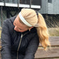 6 Pack | October 2025 Sweaty Bands Non Slip Headband