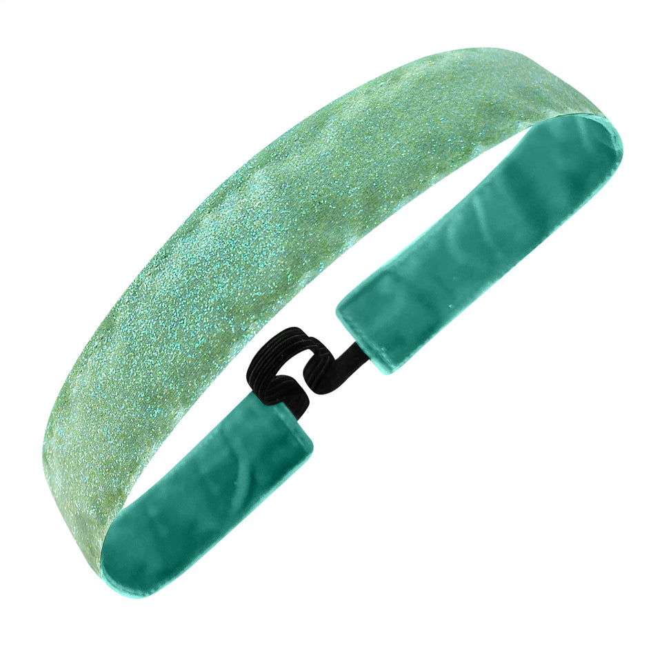 Metallic Shimmer | 1 Inch