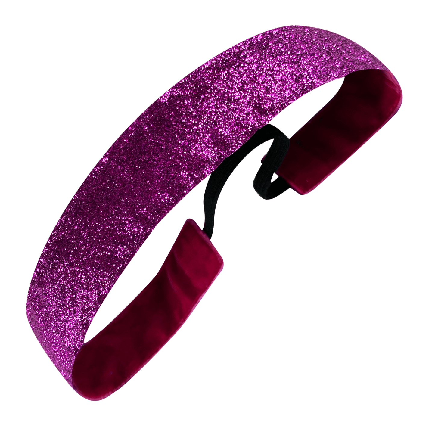 Metallic Shimmer | 1 Inch