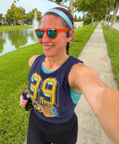 Running