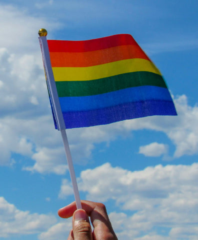 Pride Collection