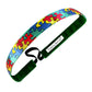 Autism Puzzle | Multi | 5/8 Inch Sweaty Bands Non Slip Headband