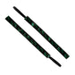 Big Dill Energy | Black, Green | 5/8 Inch Sweaty Bands Non Slip Headband