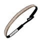 *Bling | Bling It On | 3/8 Inch Sweaty Bands Non Slip Headband