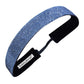 *Bling | Glitterati | 1 Inch Sweaty Bands Non Slip Headband