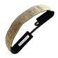 *Bling | Glitterati | 1 Inch Sweaty Bands Non Slip Headband