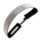 *Bling | Glitterati | 1 Inch Sweaty Bands Non Slip Headband