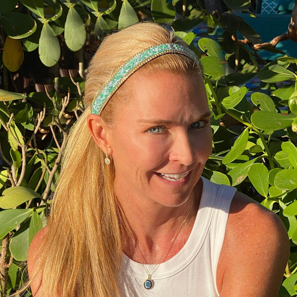 Bling | Jewel Junkie | 7/8 Inch