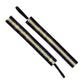 Blue Blood | Navy, Gold, White | 1 Inch Sweaty Bands Non Slip Headband