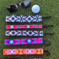 Burst of Energy | Black | 1.5 Inch Sweaty Bands Non Slip Headband