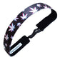 *Cannabis | Best Buds Sweaty Bands Non Slip Headband