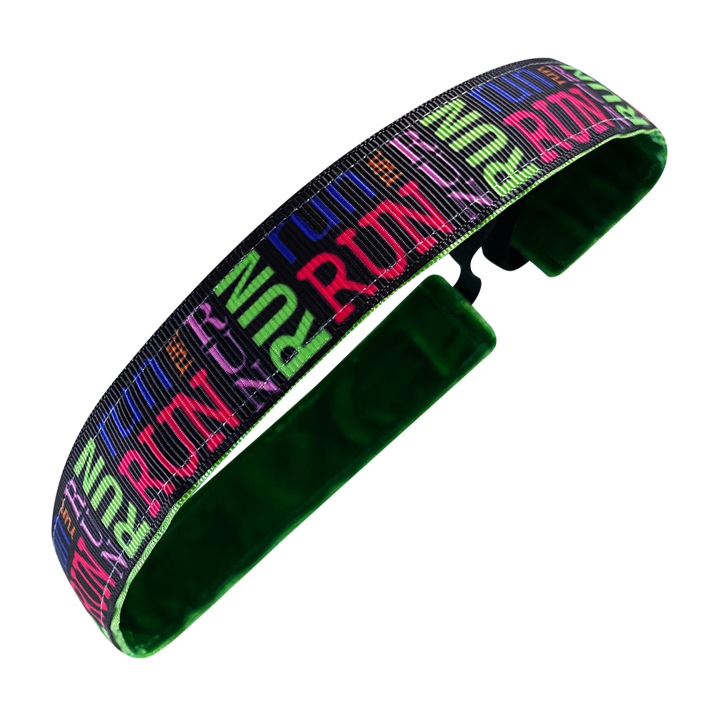 Cheaper Than Therapy | Multi | 1 Inch Sweaty Bands Non Slip Headband