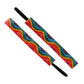 Color Me Happy | Multi | 1 Inch Sweaty Bands Non Slip Headband
