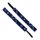 Cowgirl Cool Bandana | 1 Inch Sweaty Bands Non Slip Headband