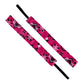 Cowgirl Cool Bandana | 1 Inch Sweaty Bands Non Slip Headband