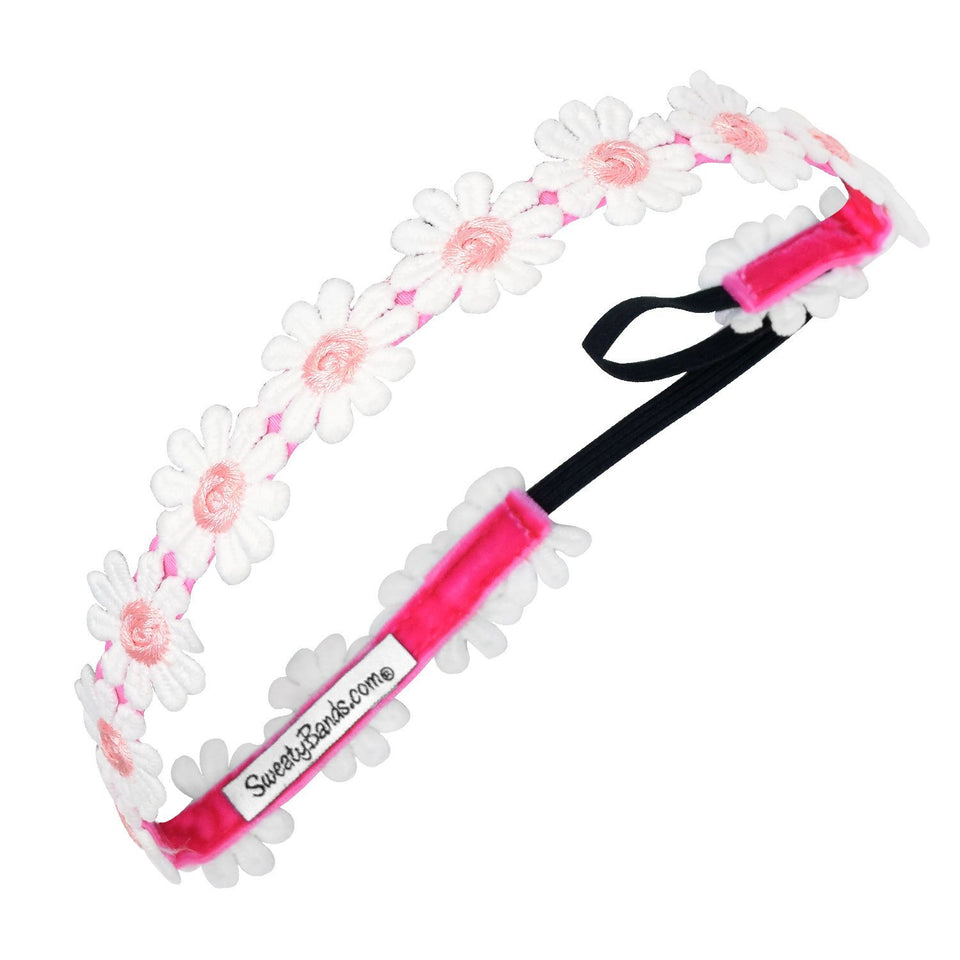 Daisy Chain | 3/8 Inch