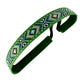 Emerald City | Green | 5/8 Inch Sweaty Bands Non Slip Headband
