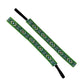 Emerald City | Green | 5/8 Inch Sweaty Bands Non Slip Headband