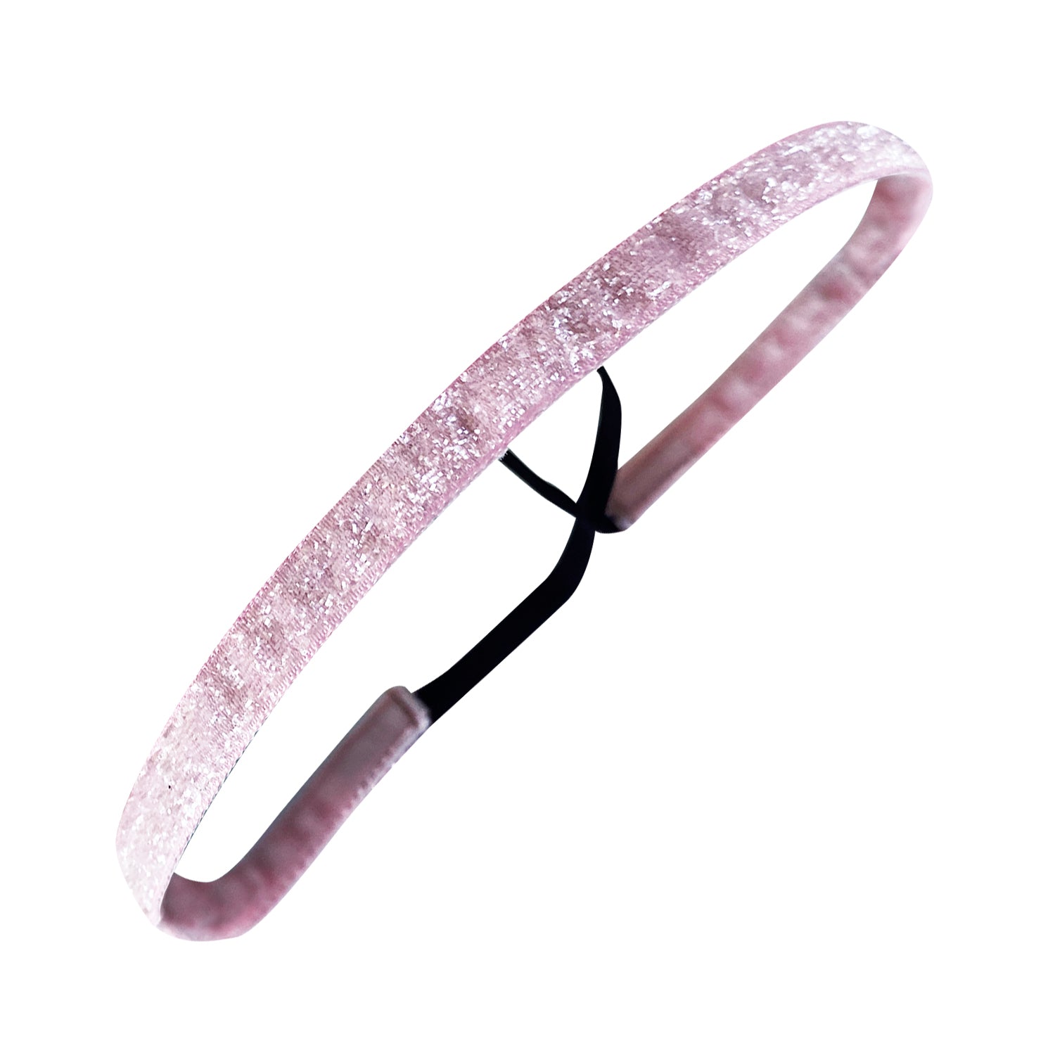 FREE Viva Diva | 3/8 Inch Sweaty Bands Non Slip Headband